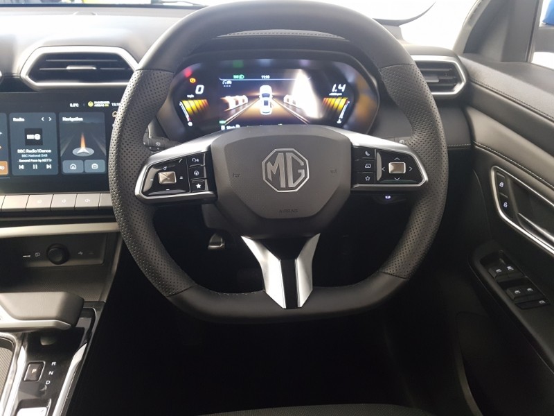 Used MG MG ZS 2025 for sale - 76975243: Photo 7