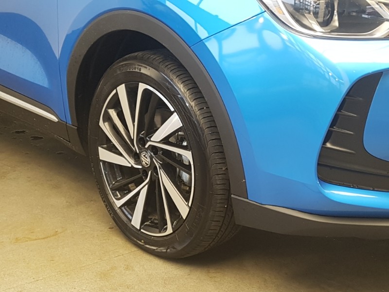 Used MG MG ZS 2025 for sale - 76975243: Photo 9