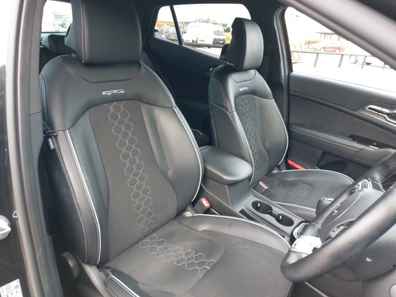 Used Kia Sportage 2025 for sale - 76907133: Photo 10