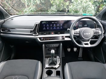 Used Kia Sportage 2025 for sale - 76907133: Photo