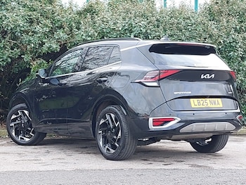 Used Kia Sportage 2025 for sale - 76907133: Photo