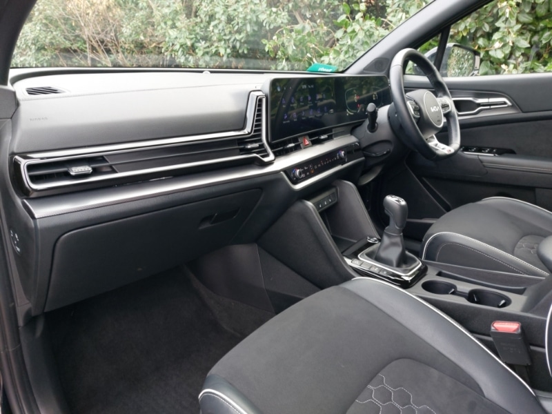 Used Kia Sportage 2025 for sale - 76907133: Photo 5