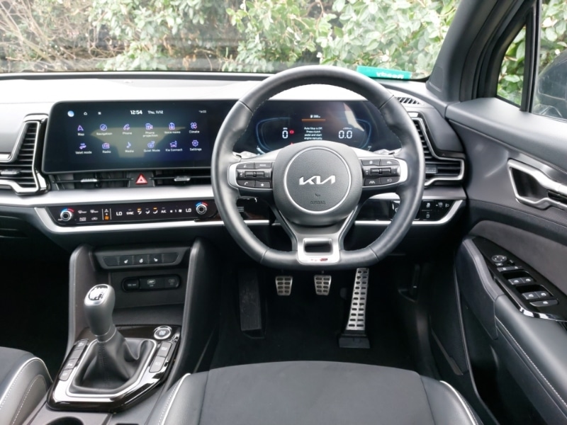 Used Kia Sportage 2025 for sale - 76907133: Photo 7