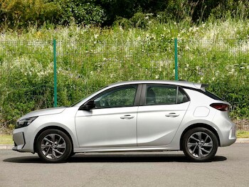 Used Vauxhall Corsa 2025 for sale - 76483703: Photo