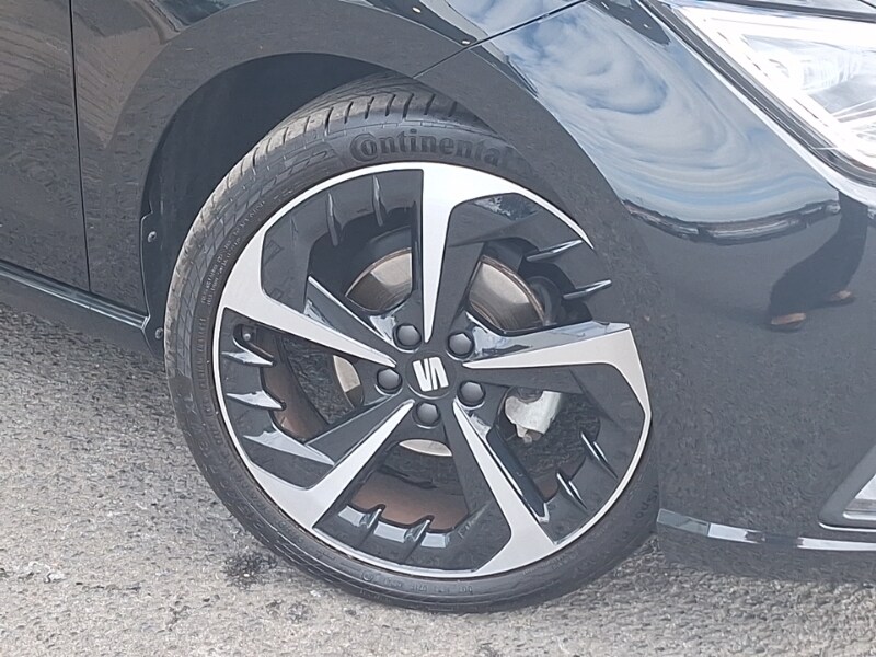 Used SEAT Ibiza 2024 for sale - 77169939: Photo 9