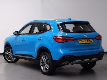 Used MG MG HS 2023 for sale - 78410814: Photo