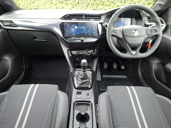 Used Vauxhall Corsa 2026 for sale - 79367785: Photo