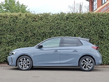 Used Vauxhall Corsa 2026 for sale - 79367785: Photo