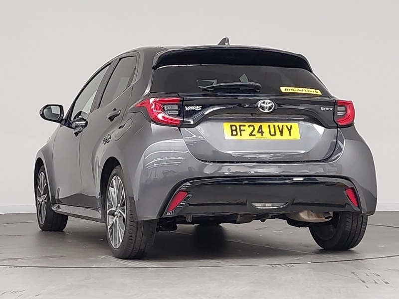 Used Toyota Yaris 2024 for sale - 78146662: Photo 3