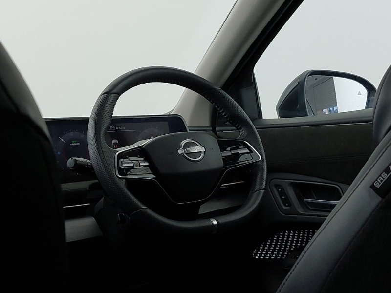 Used Nissan ARIYA 2024 for sale - 77365802: Photo 10