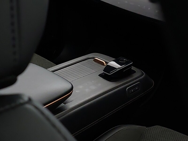 Used Nissan ARIYA 2024 for sale - 77365802: Photo 11