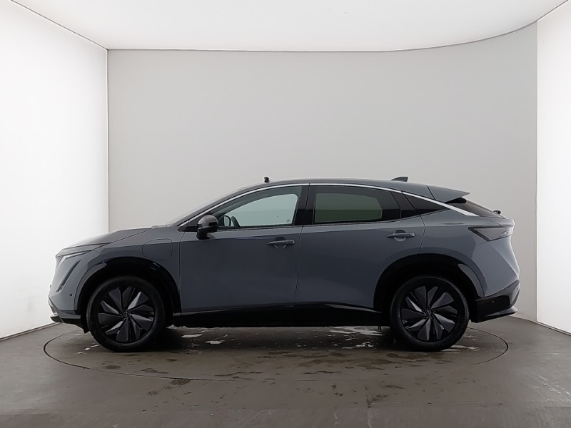 Used Nissan ARIYA 2024 for sale - 77365802: Photo 4