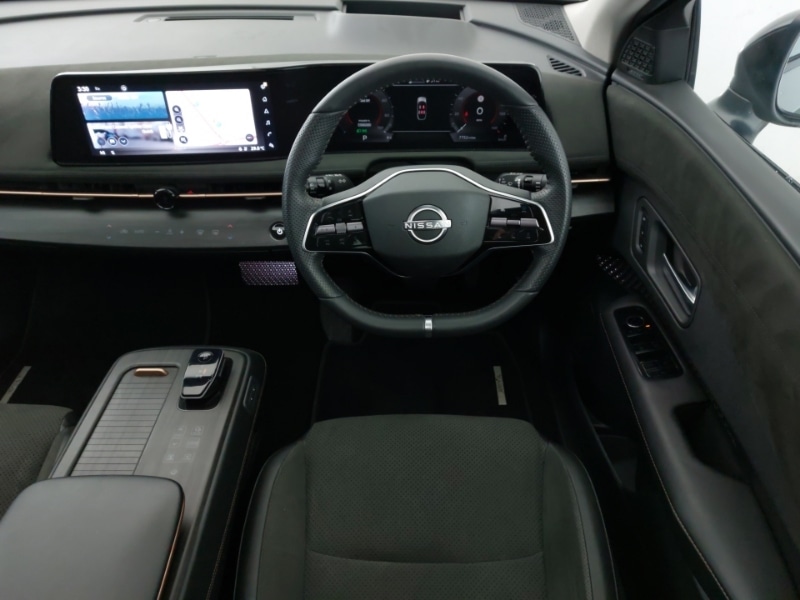 Used Nissan ARIYA 2024 for sale - 77365802: Photo 7