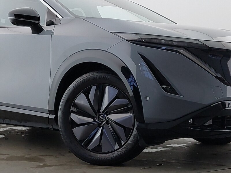 Used Nissan ARIYA 2024 for sale - 77365802: Photo 9