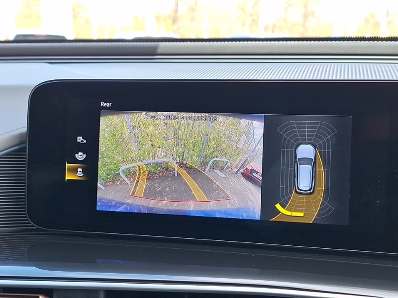 Used Mercedes-Benz EQC 2023 for sale - 78080108: Photo 11