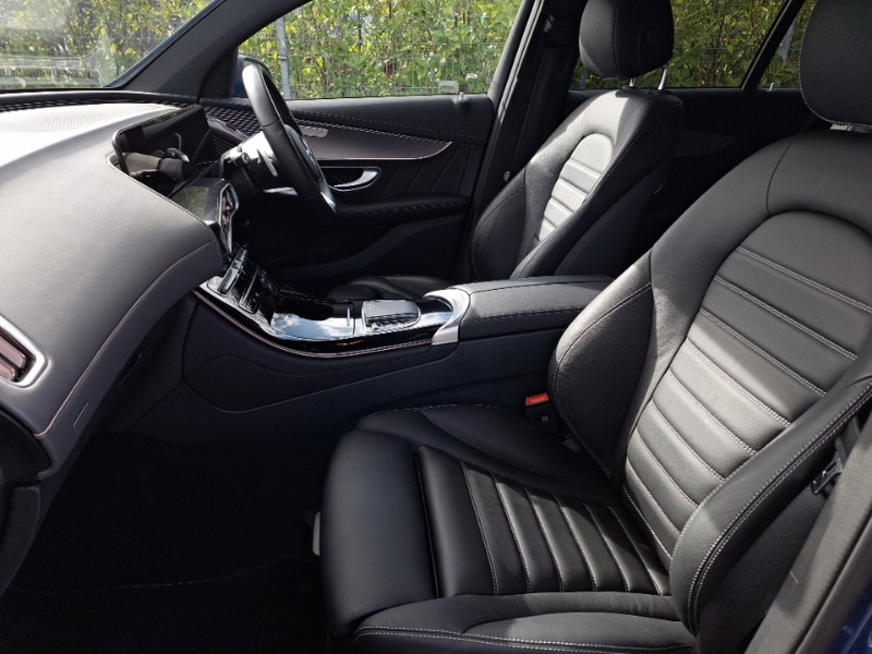 Used Mercedes-Benz EQC 2023 for sale - 78080108: Photo 5