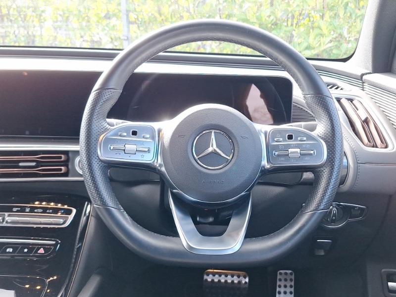 Used Mercedes-Benz EQC 2023 for sale - 78080108: Photo 7