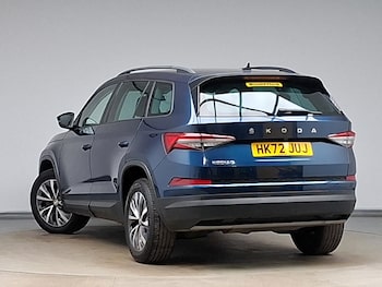 Used Skoda Kodiaq 2023 for sale - 78706859: Photo