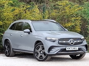 Used Mercedes-Benz GLC 2025 for sale - 78415910: Photo