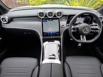 Used Mercedes-Benz GLC 2025 for sale - 78415910: Photo