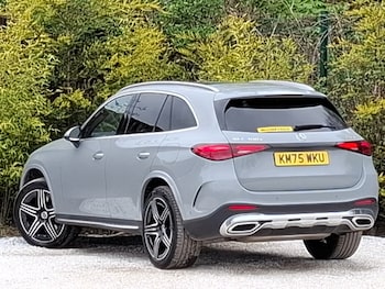 Used Mercedes-Benz GLC 2025 for sale - 78415910: Photo