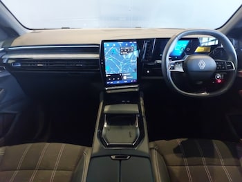 Used Renault Austral 2024 for sale - 77353249: Photo