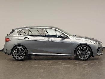 Used BMW 1 Series 2025 for sale - 78803377: Photo