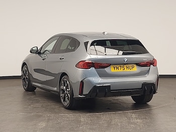 Used BMW 1 Series 2025 for sale - 78803377: Photo