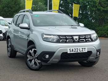 2022 - 1.3 TCe 130 Prestige 5dr