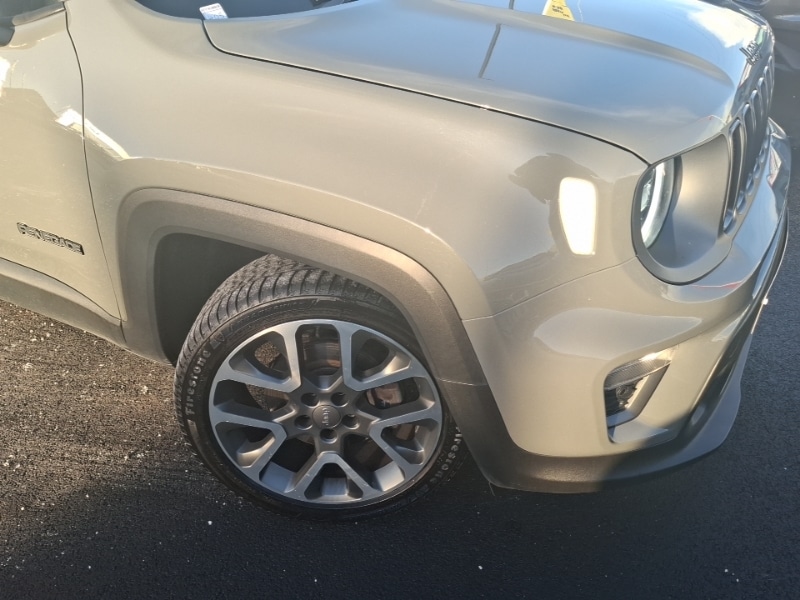 Used Jeep Renegade 2022 for sale - 77087097: Photo 9