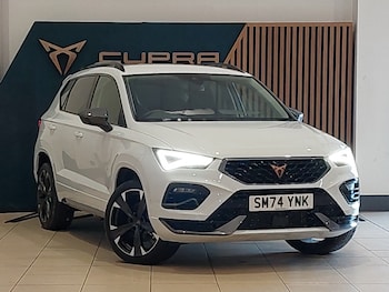 Used Cupra Ateca 2024 for sale - 76849524: Photo