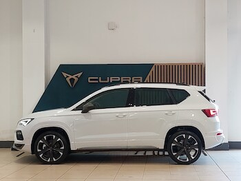 Used Cupra Ateca 2024 for sale - 76849524: Photo