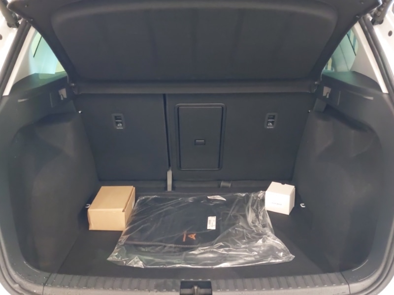 Used Cupra Ateca 2024 for sale - 76849524: Photo 8