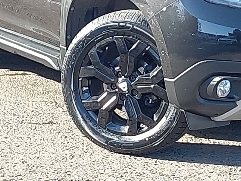 Used Dacia Duster 2022 for sale - 77736763: Photo 9