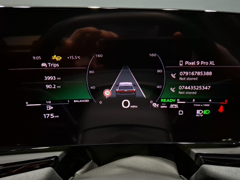 Used Audi A5 2025 for sale - 77380380: Photo 10