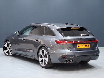 Used Audi A5 2025 for sale - 77380380: Photo