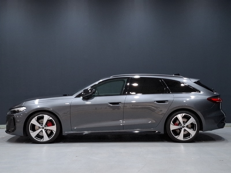 Used Audi A5 2025 for sale - 77380380: Photo 4