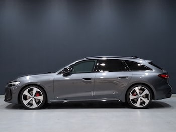 Used Audi A5 2025 for sale - 77380380: Photo