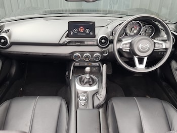 Used Mazda MX-5 2023 for sale - 79469839: Photo