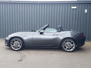 Used Mazda MX-5 2023 for sale - 79469839: Photo