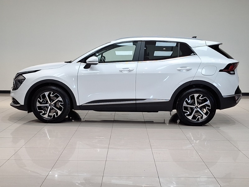 Used Kia Sportage 2022 for sale - 76795872: Photo 4