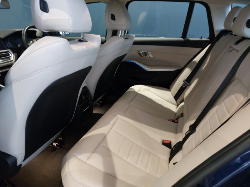 Used BMW 3 Series 2021 for sale - 77503627: Photo 6