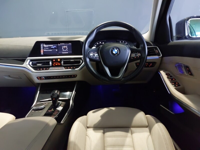 Used BMW 3 Series 2021 for sale - 77503627: Photo 7