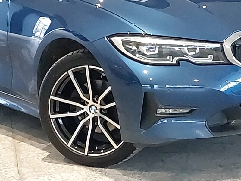 Used BMW 3 Series 2021 for sale - 77503627: Photo 9