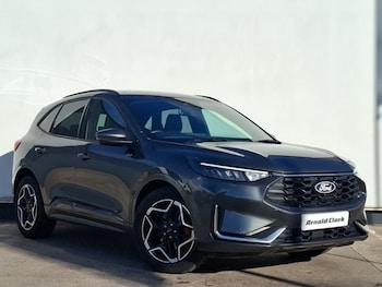 2025 - 1.5 EcoBoost ST-Line X 5dr