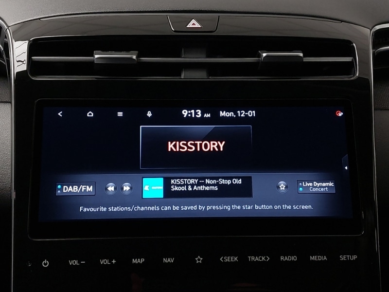 Used Hyundai TUCSON 2021 for sale - 77190074: Photo 10