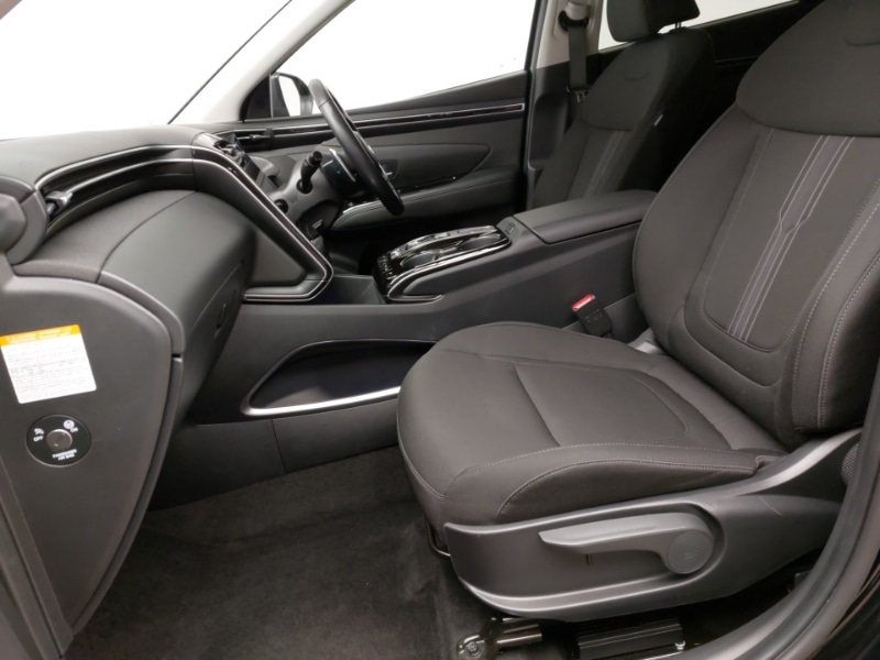 Used Hyundai TUCSON 2021 for sale - 77190074: Photo 5