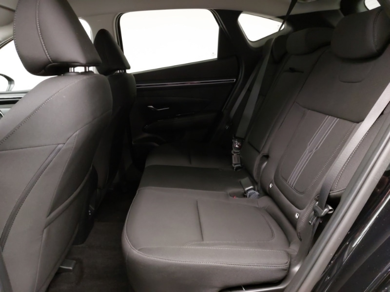 Used Hyundai TUCSON 2021 for sale - 77190074: Photo 6