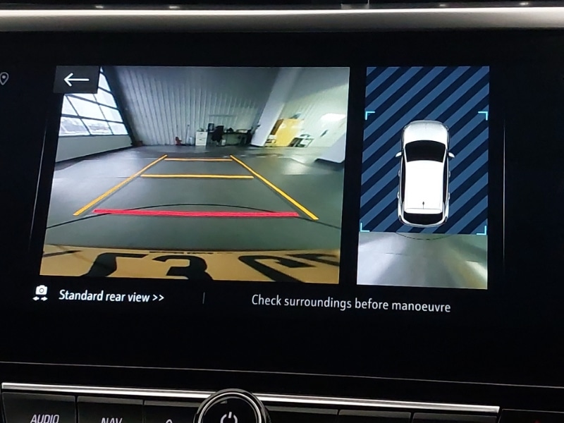 Used Vauxhall Corsa 2023 for sale - 77134663: Photo 10