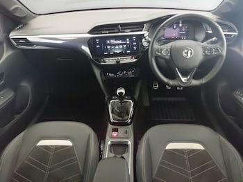 Used Vauxhall Corsa 2023 for sale - 77134663: Photo